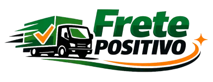 Frete ou Carreto - Frete Positivo
